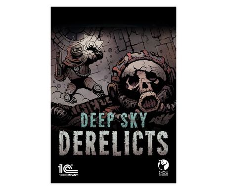Deep Sky Derelicts: Definitive Edition