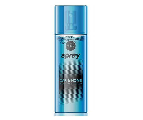 Aroma Car Spray illatosító Óceán 50ml (5492059)