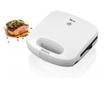 Sandwich maker 3 in 1 ETA Tampo 4156, 700 W, 3 tipuri de placi detasabile, deschidere pana la 180°