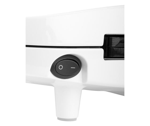 Sandwich maker 3 in 1 ETA Tampo 4156, 700 W, 3 tipuri de placi detasabile, deschidere pana la 180°