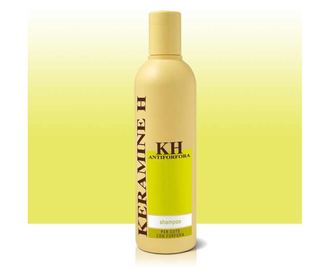 Šampon protiv peruti i masne kose Keramine H 300 ml