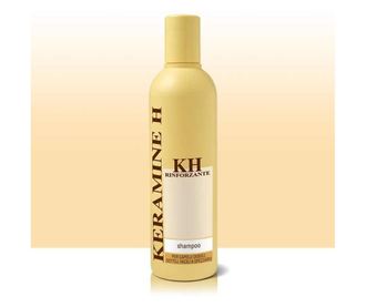 Energizirajući šampon Keramine H, za oštećenu i krhku kosu 300ml