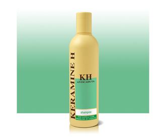 Šampon Keramide H protiv ispadanja kose, s vitaminom PP 100 ml