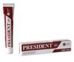Zubní pasta President Active, na paradentózu, zanícené a krvácející dásně 75 ml