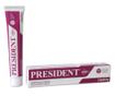 Zubní pasta PresiDent Antibacterial s chlorhexidinem 0,2%, antibakteriální účinek 50 ml