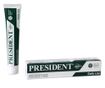 Zubní pasta President Classic s vysráženým křemíkem, denní použití 75 ml