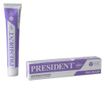 Zubní pasta President Defense s propolisem, pro špatný dech (halitóza) 75 ml