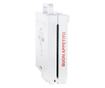 Emerio PB-115331 Συσκευή για πίτσα, 1200W, 30 εκ., Θέρμανση πάνω και κάτω, Λευκή thumbnail 4