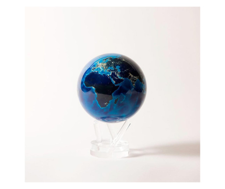 Въртящ се глобус Mova Globes Earth With Night