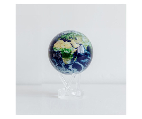 Въртящ се глобус Mova Globes Earth With Clouds