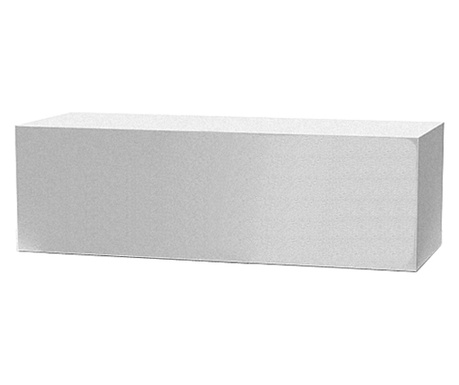 Ремонтен камък за острилки за ножове IdeallStore®, корунд, сребро