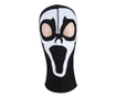 Uniszex sapka IdeallStore®, Ghost Face, pamut, univerzális méret, nyomat, fekete