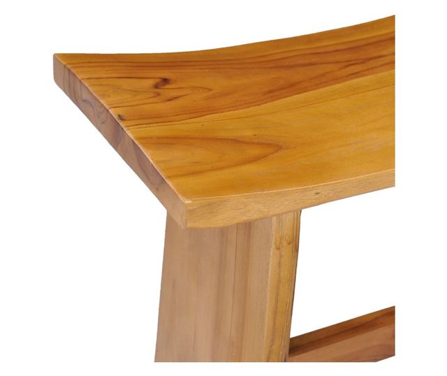 Tabure, drvo tikovine