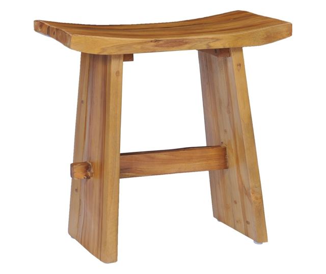 Tabure, drvo tikovine