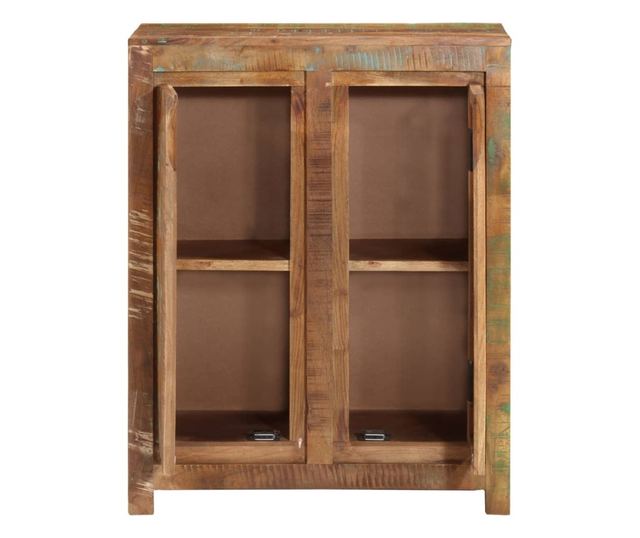 Služavka, 60x33x75 cm, reciklirano drvo