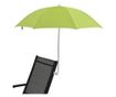 Suncobrani za kamperske stolice, 2 kom., zelena, 105 cm