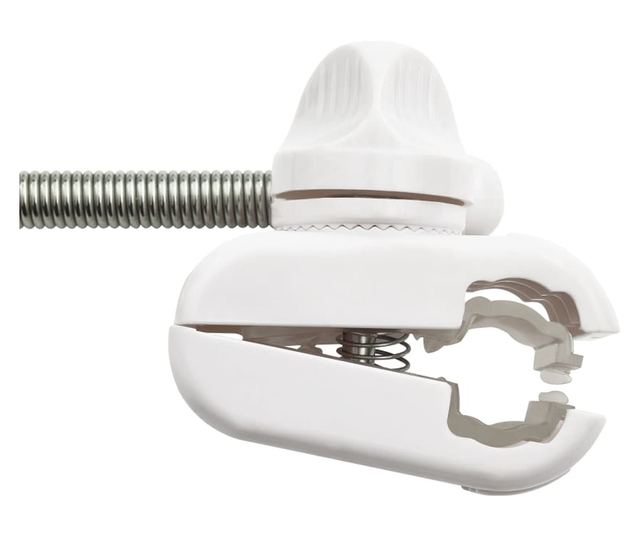 Suncobrani za kamperske stolice, 2 kom., zelena, 105 cm