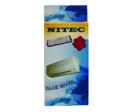 Odorizant NITEC M05, Blue River