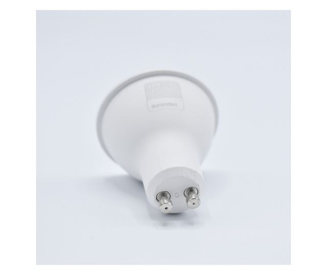 GU10 7.5W (ekvivalent 70W) LED žarulja sa Samsung čipom, 610 lm, 110 stupnjeva, neutralna bijela (4000K), V-TAC