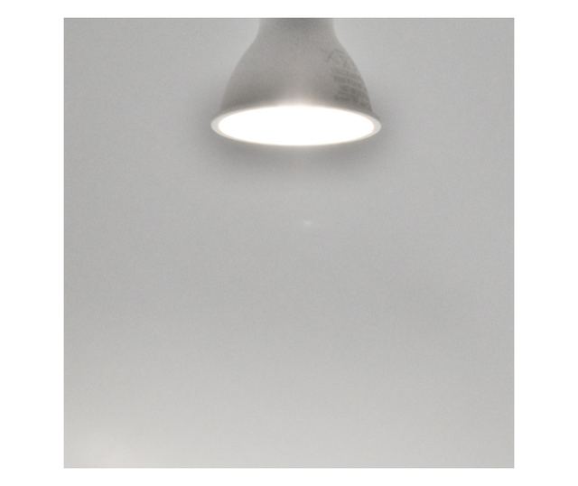 GU10 7.5W (ekvivalent 70W) LED žarulja sa Samsung čipom, 610 lm, 110 stupnjeva, neutralna bijela (4000K), V-TAC