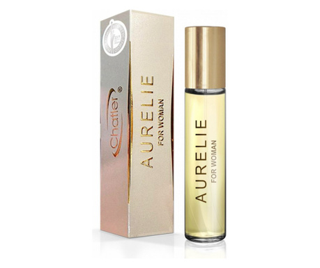 Apa de parfum, Chatler, Aurelie, Femei, 30ml