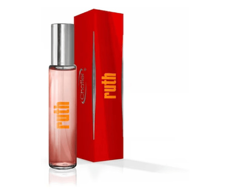 Apa de parfum, Chatler, Ruth, Femei, 30ml