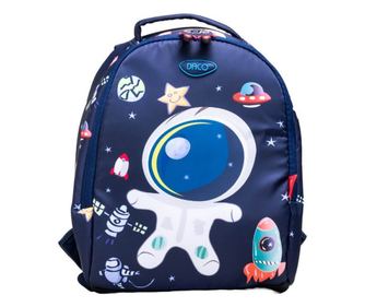 Ghiozdan gradinita Astronaut 30 cm