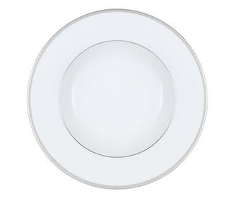 Дълбока чиния Villeroy & Boch, Anmut Platinum No.2 Deep
