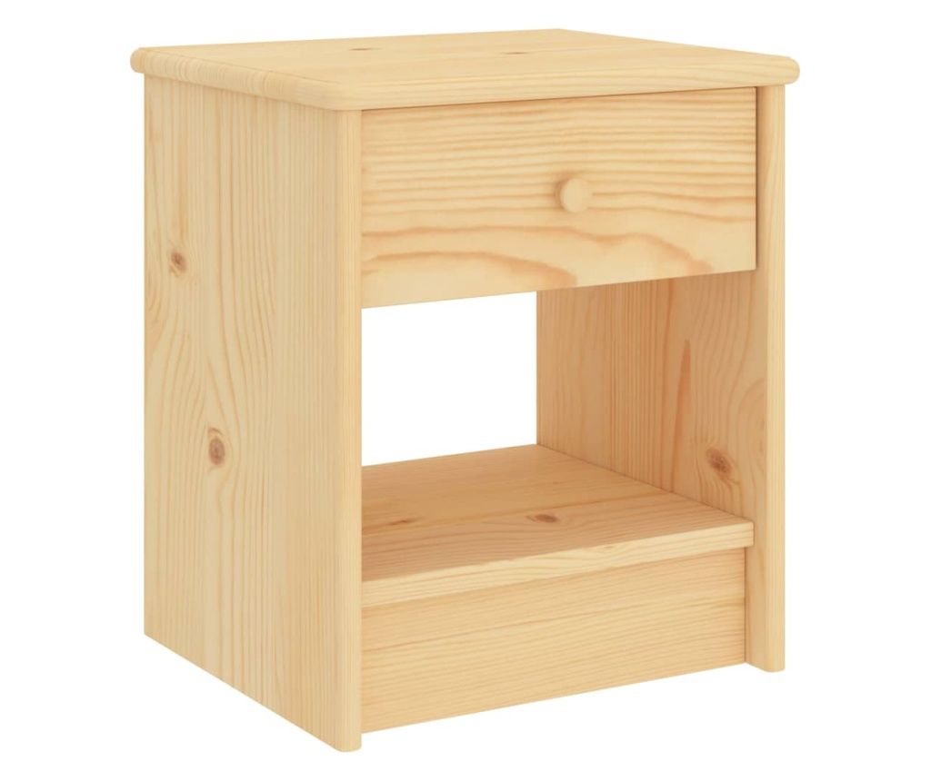 jjeliszekrny, vilgos fa, 35 x 30 x 40 cm, tmr fenyfa