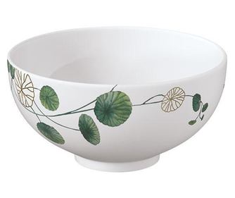 Индивидуална Купа Villeroy & Boch Avarua, Бял, Порцелан, 0.48 Л