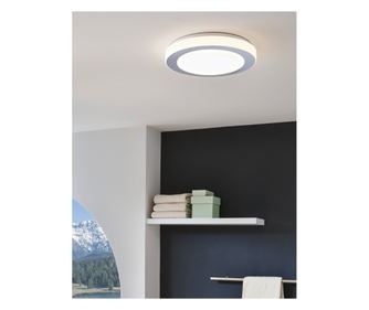 Plafoniera Led Carpi 95283