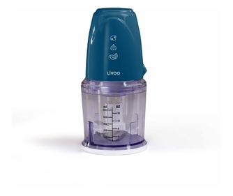 Tocator electric Livoo DOP207B, 260 W