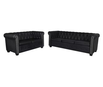 Stolica Goa Black