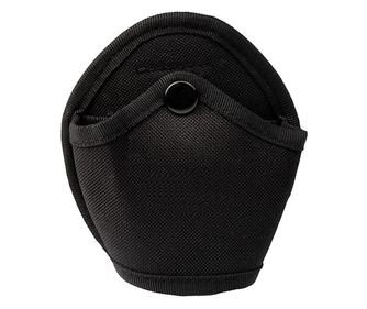 IdeallStore futrola za lisice, True Cover, cordura, crna