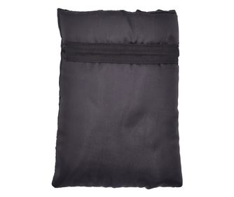 Husa de protectie pentru robinet de exterior împotriva inghetului, Gonga® Negru
