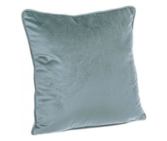 Zestaw 4 zielonych poduszek dekoracyjnych Artemis z poliestru 40x40 cm