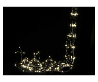 Ghirlanda 180 leduri 1.7 m