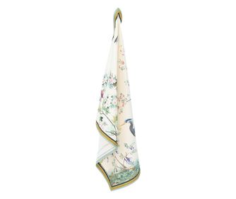 Set 3 prosoape bucatarie bumbac Botanic 50x70 cm