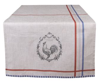 Stolni stalak Cocos pamuk 50x140 cm