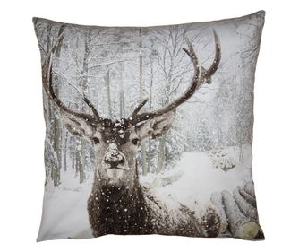 2 db-os Ren poliészter párnahuzat szett 45x45 cm