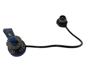 Set 2 Becuri d2s D Series LED 35W 10000 Lm 6500K