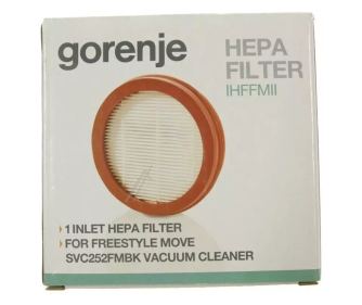 Gorenje R568393 porszívó szűrő
