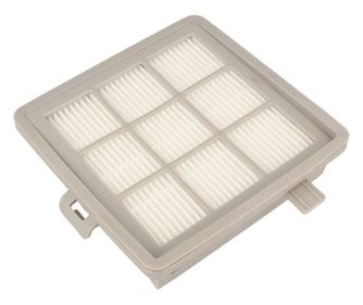 Hepa szűrő és szivacsszűrő készlet Gorenje 286171