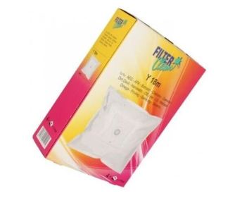 Porszívózsák készlet Y18M AEG, Clatronic, Daewoo, Delonghi, LG, Samsung, Beko FL0034-K számára