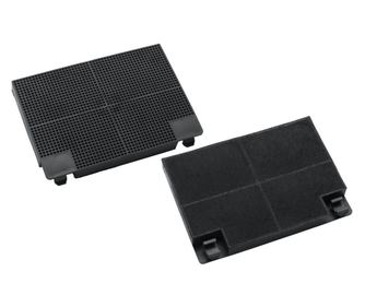 Set 2 filtre hota carbon Electrolux, Faber, Ariston EFF70