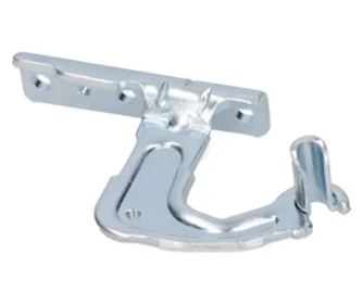 Felső bal oldali zsanér (B-965 NF) Beko hűtőszekrényhez 4350610200