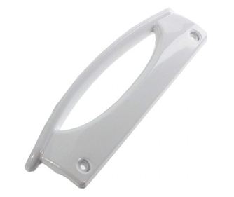 Whirlpool hűtő/fagyasztó ajtófogantyú 481246268876