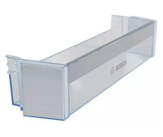 Bosch hűtőszekrény ajtópolc 00705901, 00704751, 00704760, 00744473