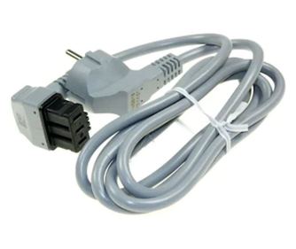 Cordon alimentare Schuko EU masina de spalat vase Bosch/ Siemens, lungime 1.7 m