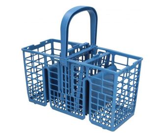 Whirlpool, Indesit 45 cm-es mosogatógép evőeszközkosár, C00307254 - 488000307254